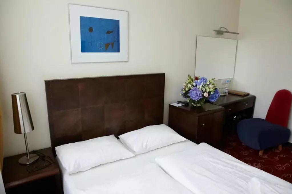 Комната Калининградская область, Калининград пл. Маршала Василевского, ... - Фото 1