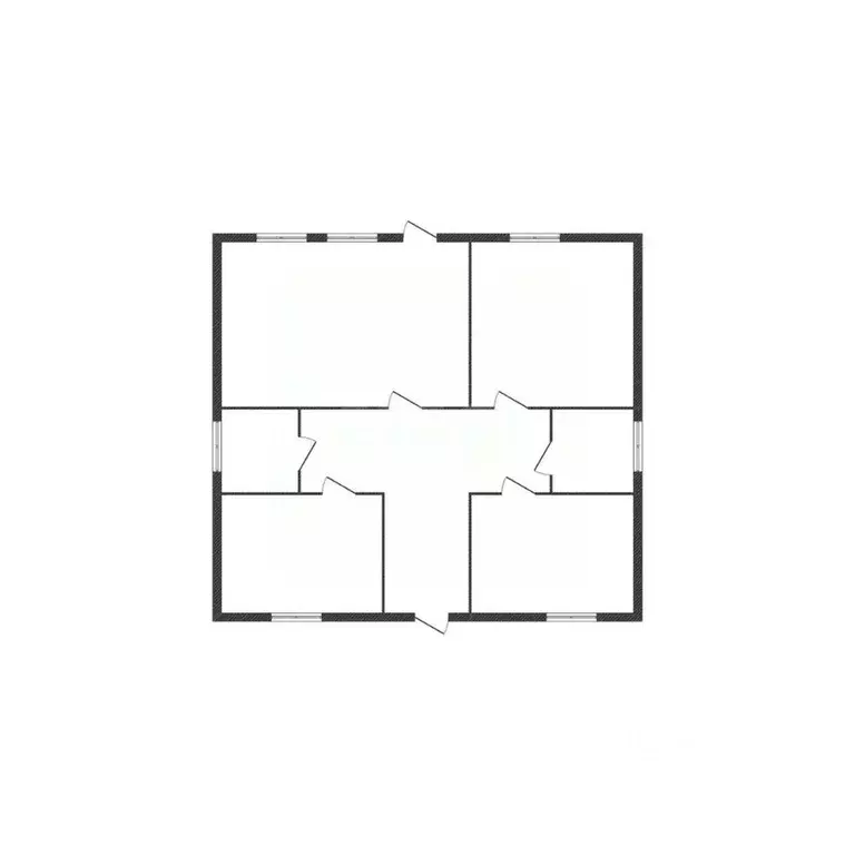 Дом в Белгородская область, Старый Оскол ул. Персиковая, 3 (115 м) - Фото 2