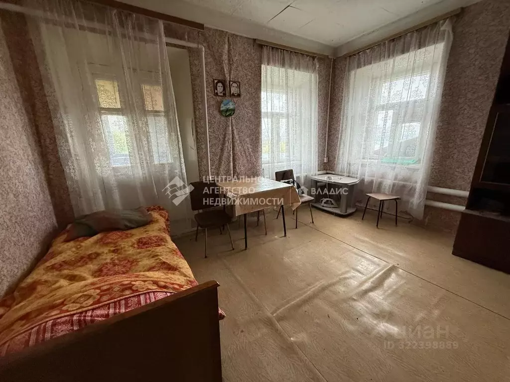 1-к кв. Рязанская область, Касимов Соборная пл., 14 (29.0 м) - Фото 1