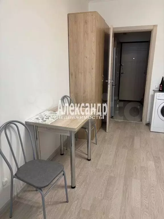Квартира-студия, 20,4 м, 14/19 эт. - Фото 1