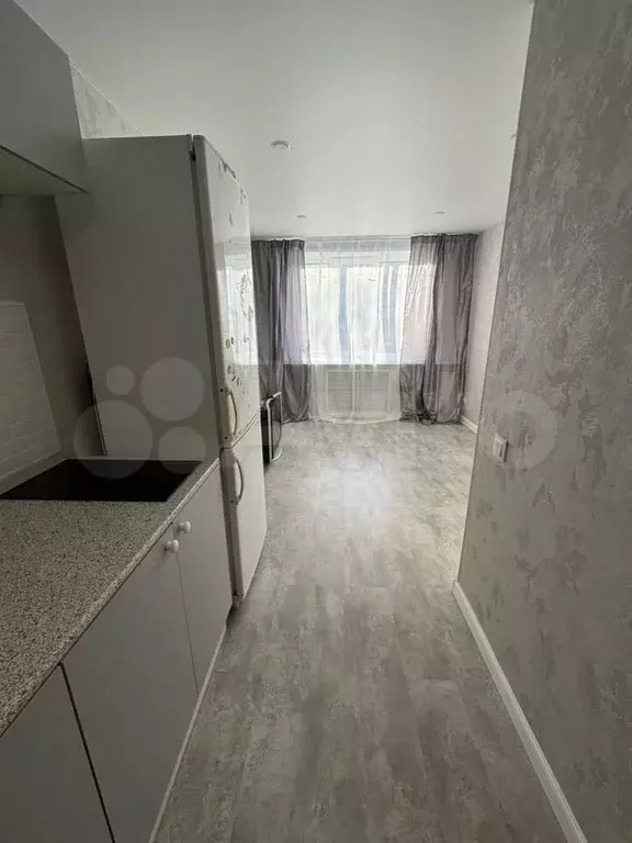 Квартира-студия, 17,8 м, 5/5 эт. - Фото 0