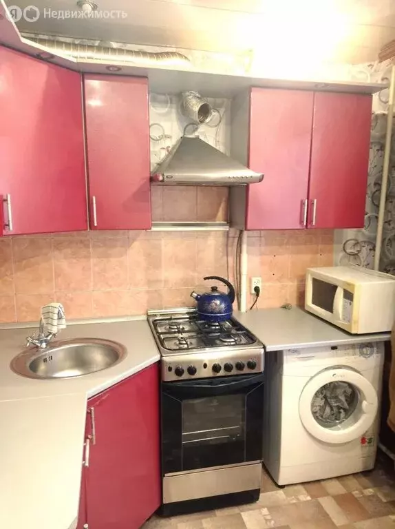 2-комнатная квартира: Фокино, улица Карла Маркса, 47 (51.9 м) - Фото 2