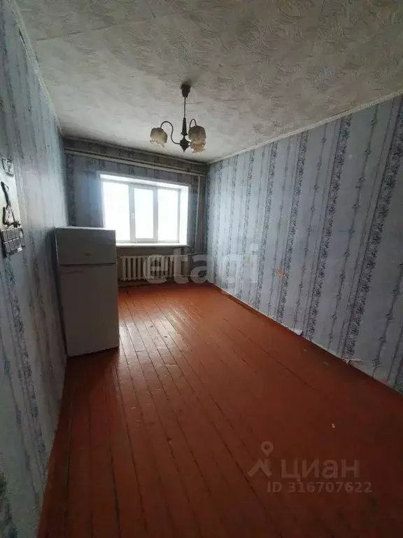 2-к кв. Забайкальский край, Нерчинск Сибирская ул., 28 (43.6 м) - Фото 1
