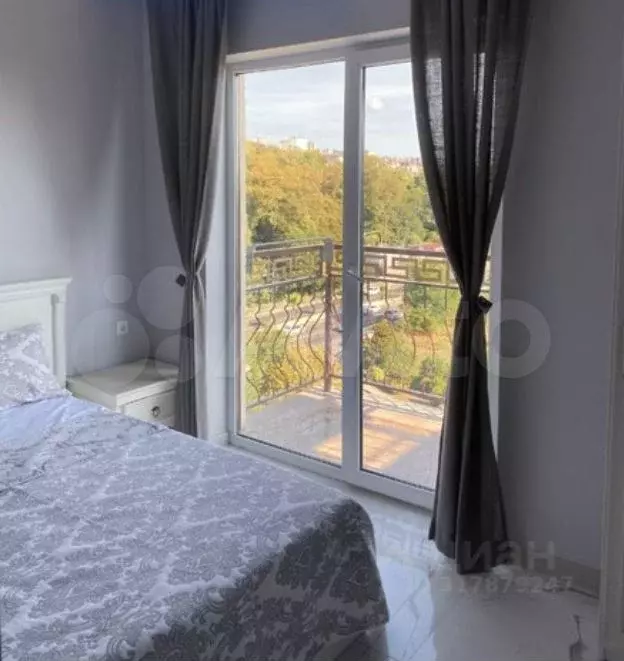Квартира-студия, 24 м, 7/17 эт. - Фото 0