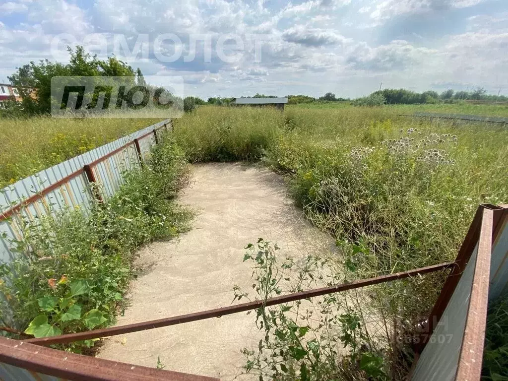 Участок в Оренбургская область, Соль-Илецкий городской округ, пос. ... - Фото 0