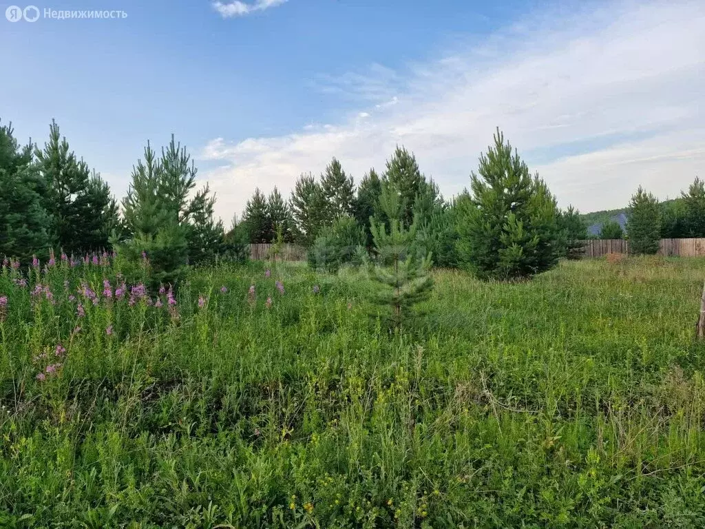 Участок в деревня Грановщина, улица Бориса Лебединского (6.81 м) - Фото 0