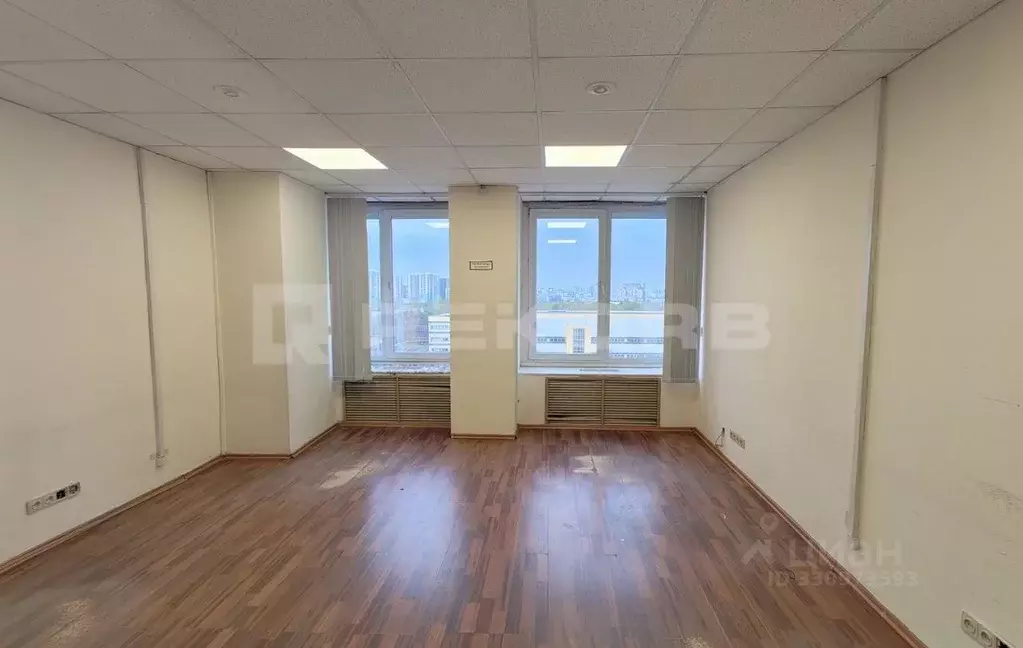 Офис в Санкт-Петербург Московское ш., 25А (660 м) - Фото 1