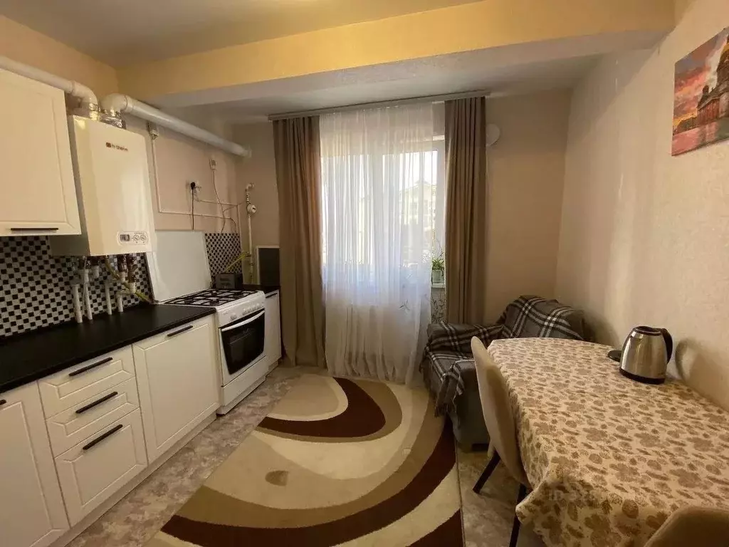 2-к кв. Татарстан, Пестречинский район, Богородское с/пос, д. Куюки, ... - Фото 1