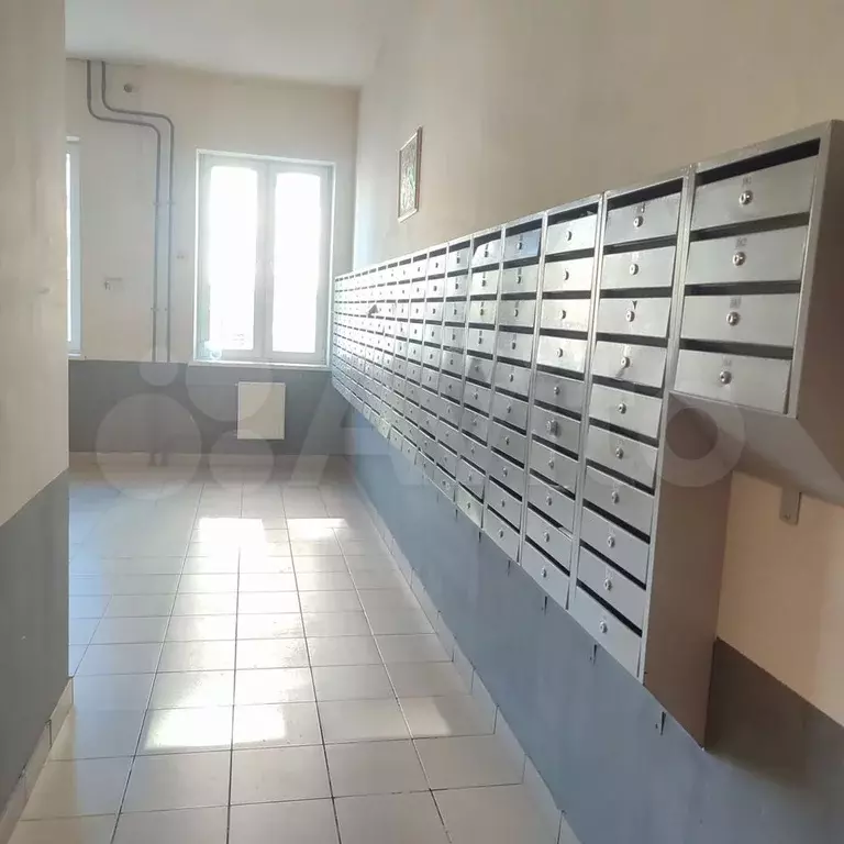 Квартира-студия, 24 м, 17/25 эт. - Фото 1