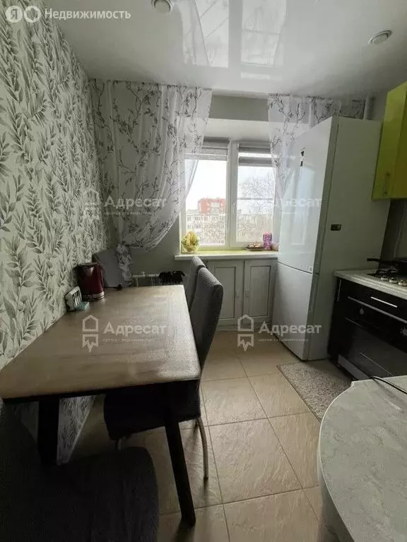 2-комнатная квартира: Волгоград, улица 64-й Армии, 28 (43.4 м) - Фото 2