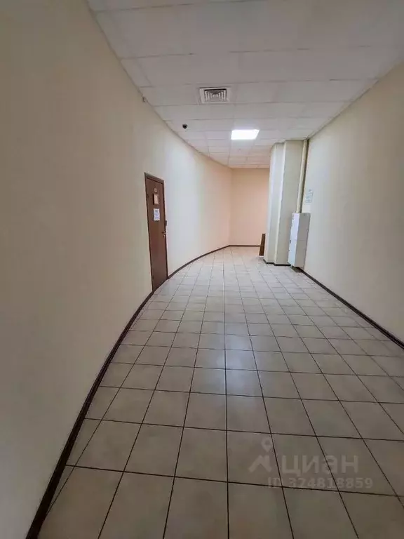 Офис в Санкт-Петербург Бумажная ул., 16к3 (6620 м) - Фото 2