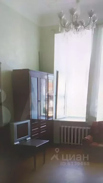 Комната Ростовская область, Ростов-на-Дону, Нахичевань ул. 1-я ... - Фото 0