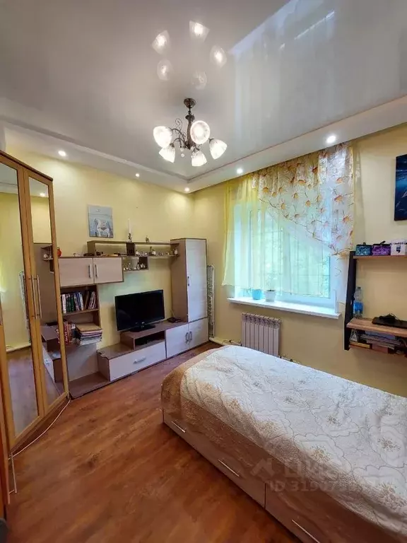 1-к кв. Приморский край, Находка Кольцевая ул., 66 (20.0 м) - Фото 0