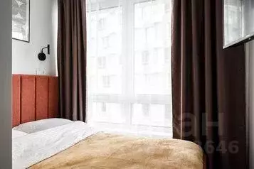 1-к кв. Москва Волоколамское ш., 24к1 (20.0 м) - Фото 1