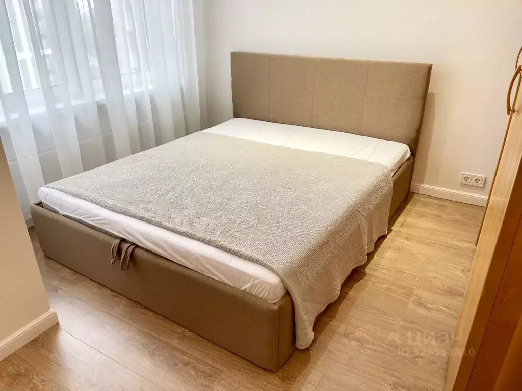 Студия Москва просп. Магеллана, 5 (28.0 м) - Фото 1