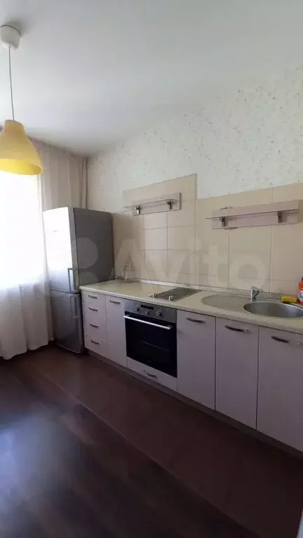 1-к. квартира, 40 м, 8/10 эт. - Фото 0