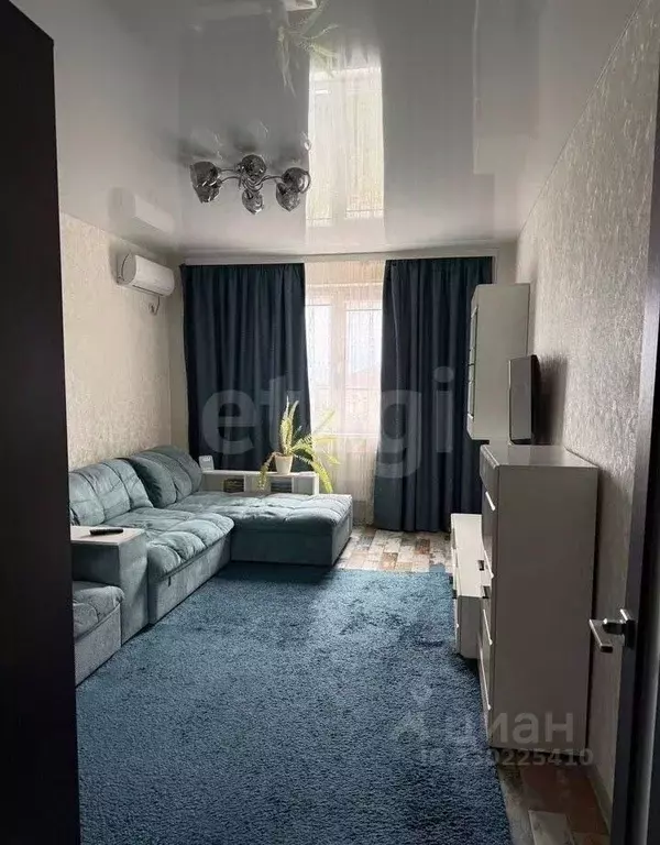 1-к кв. Севастополь просп. Столетовский, 29 (38.0 м) - Фото 1