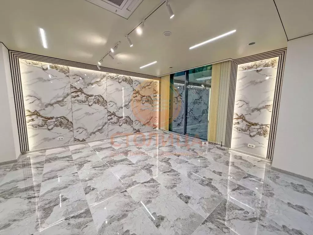 Помещение свободного назначения в Москва 2-я Брестская ул., 6 (60 м) - Фото 1