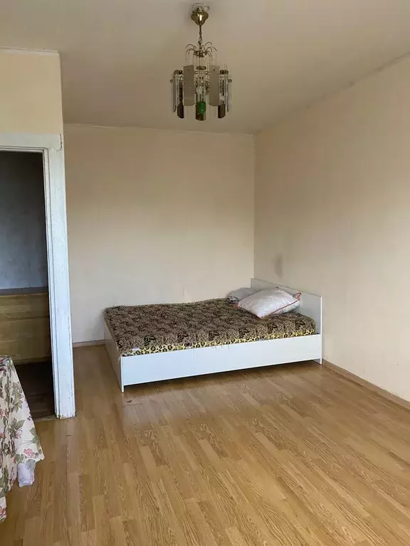 Продаётся 1-к квартира, 33.6 м - Фото 1