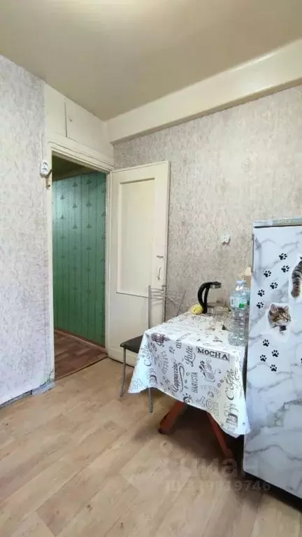 2-к кв. Санкт-Петербург Новосибирская ул., 5 (45.4 м) - Фото 2