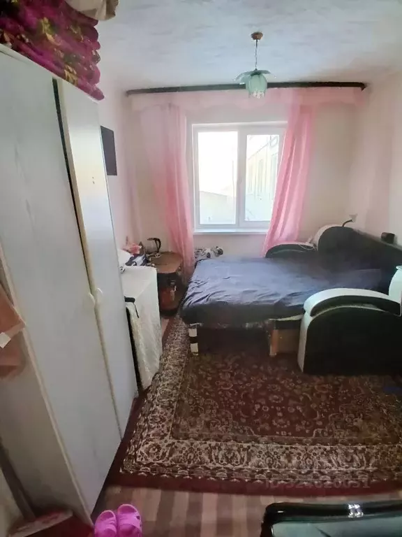 Комната Красноярский край, Красноярск Зеленая Роща мкр, ул. ... - Фото 1