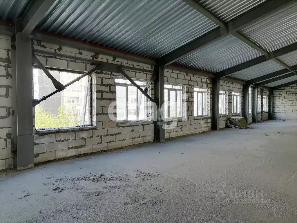 Офис в Красноярский край, Красноярск Зеленая Роща мкр, ул. Воронова, ... - Фото 1