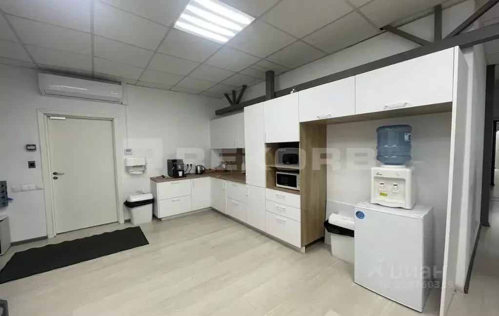 Офис в Санкт-Петербург Цветочная ул., 16Б (150 м) - Фото 1