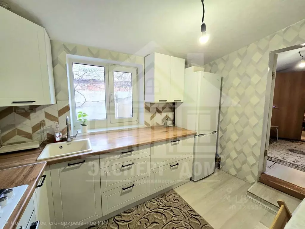 Дом в Ростовская область, Таганрог ул. Маршала Жукова, 83 (65 м) - Фото 2