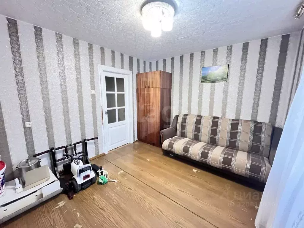 2-к кв. Архангельская область, Котлас ул. Салтыкова-Щедрина, 3А (51.1 ... - Фото 1