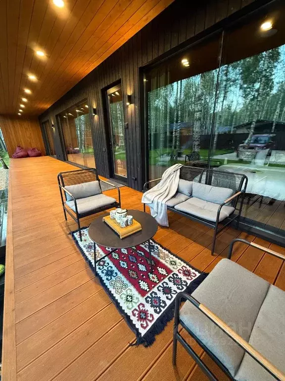 Дом в Московская область, Ступино городской округ, Бекетово-1 тер. 131 ... - Фото 2