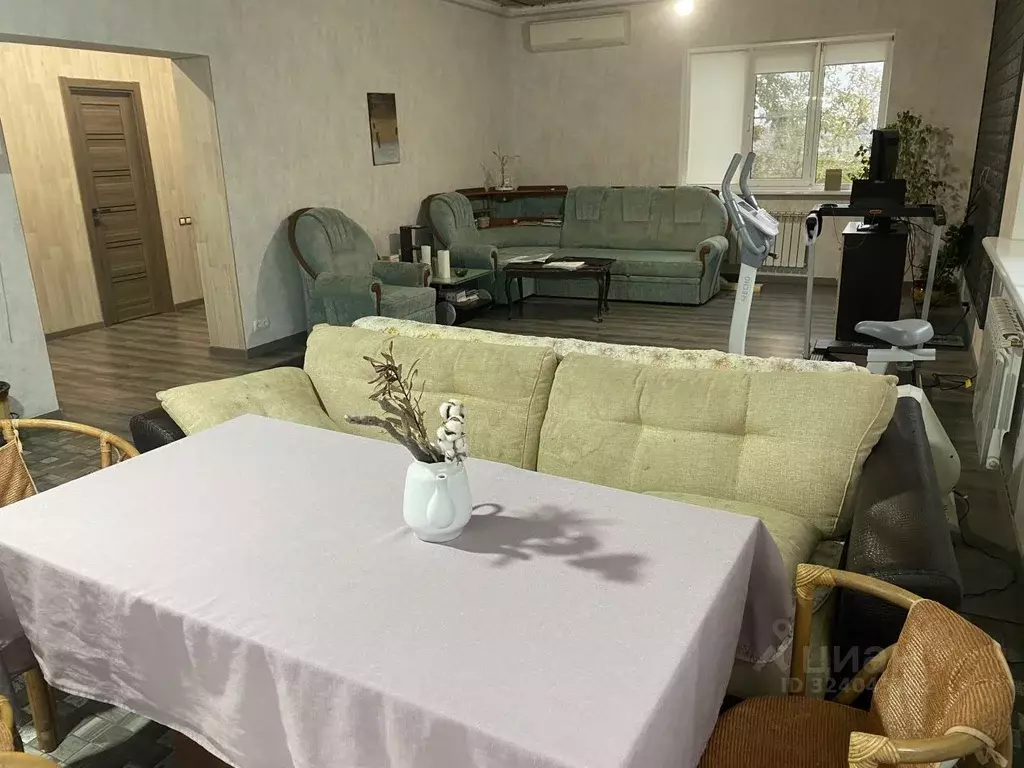 Дом в Волгоградская область, Городищенский район, Царицынское с/пос, ... - Фото 2