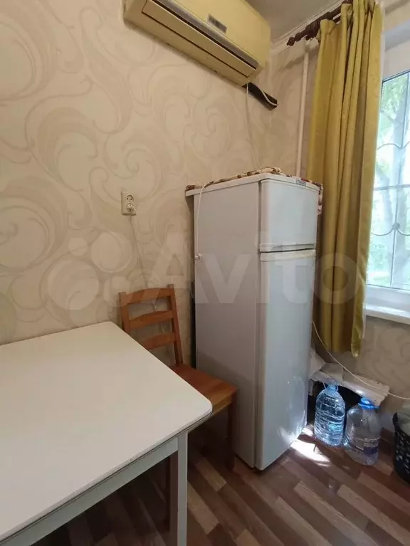 1-к. квартира, 22 м, 2/9 эт. - Фото 1