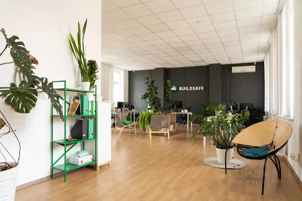 Офис в Санкт-Петербург наб. Канала Грибоедова, 99 (169 м) - Фото 2