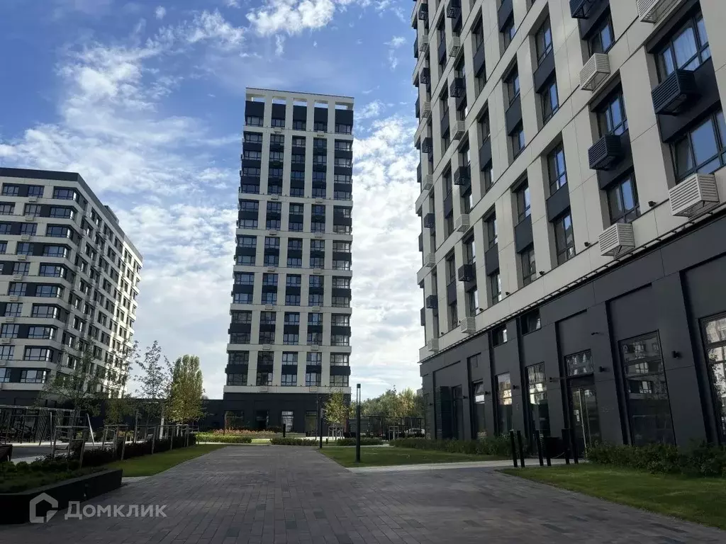 Продаётся квартира-студия, 101.2 м - Фото 0