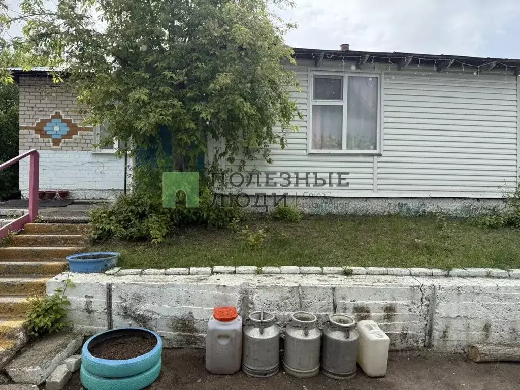 3-к кв. Забайкальский край, Читинский муниципальный округ, с. Сивяково ... - Фото 2