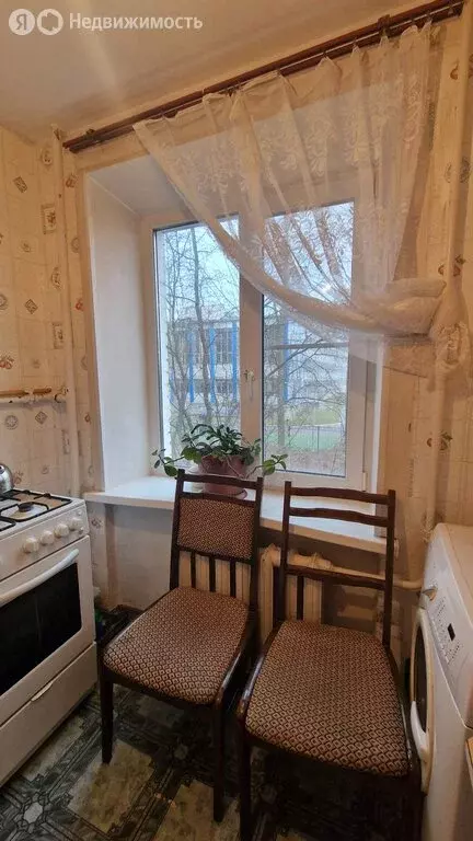 2-комнатная квартира: Петергоф, Озерковая улица, 49к2 (44.3 м) - Фото 2