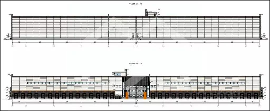 Помещение свободного назначения в Московская область, Лобня ул. Оленьи ... - Фото 2