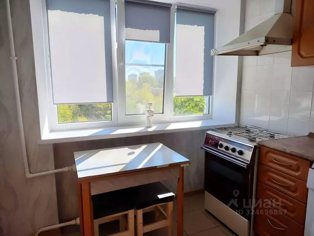 1-к кв. Ростовская область, Ростов-на-Дону просп. Стачки, 229 (38.0 м) - Фото 2