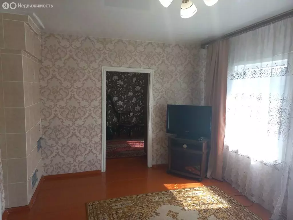 Дом в Белово, улица Макарова (38.1 м) - Фото 1
