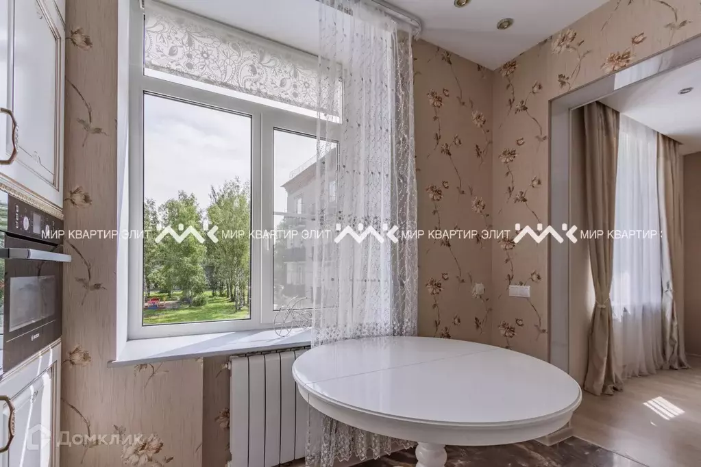 Продаётся 3-к квартира, 98.1 м - Фото 1