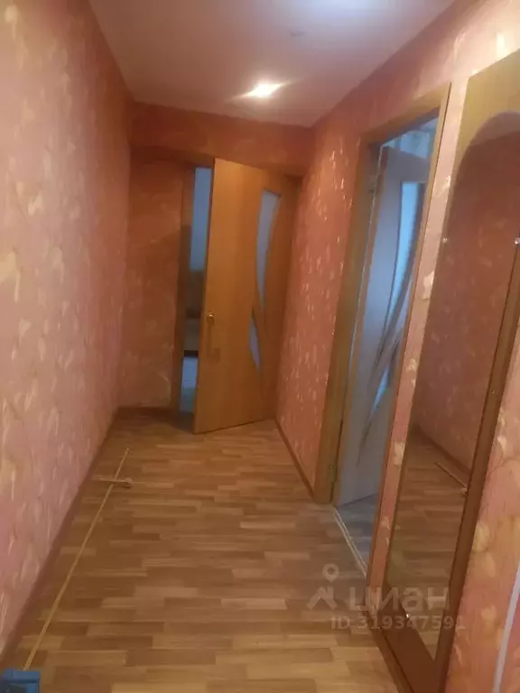 2-к кв. Пензенская область, Пенза просп. Победы, 142 (42.0 м) - Фото 2