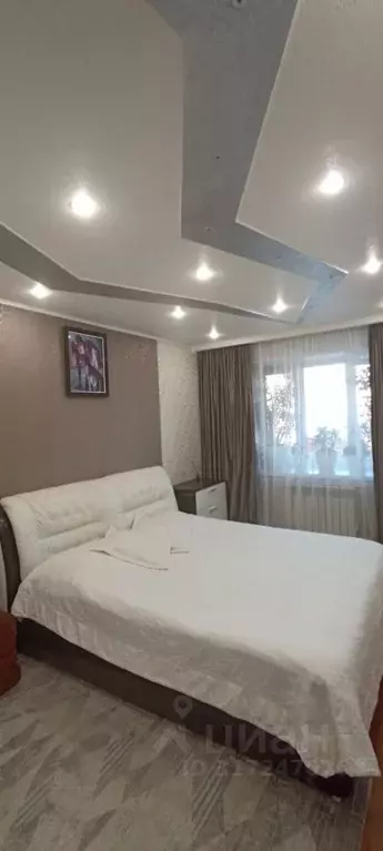 3-к кв. Новосибирская область, Новосибирск Дачная ул., 21/2 (72.9 м) - Фото 0