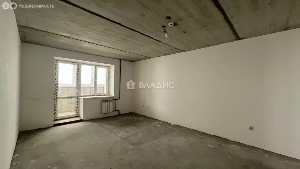 3-комнатная квартира: Чигири, Красивая улица, 23А (94.1 м) - Фото 1