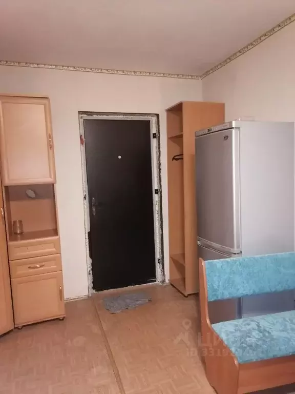 Комната Иркутская область, Иркутск ул. Маршала Конева, 30 (18.0 м) - Фото 1