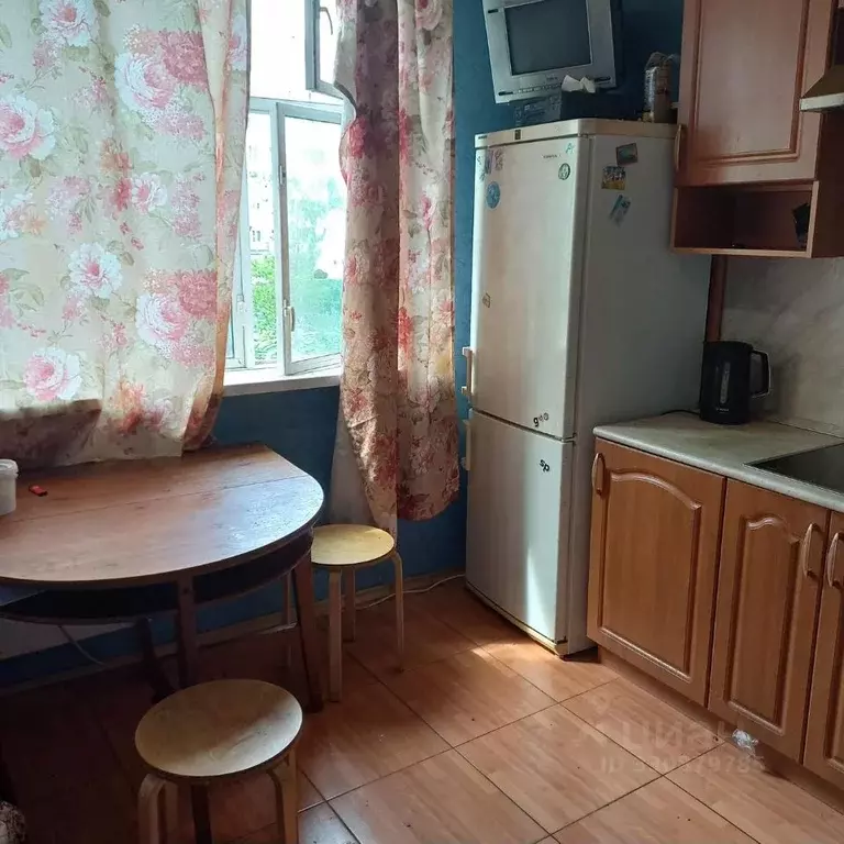 2-к кв. Москва ул. Адмирала Лазарева, 52 (58.0 м) - Фото 1