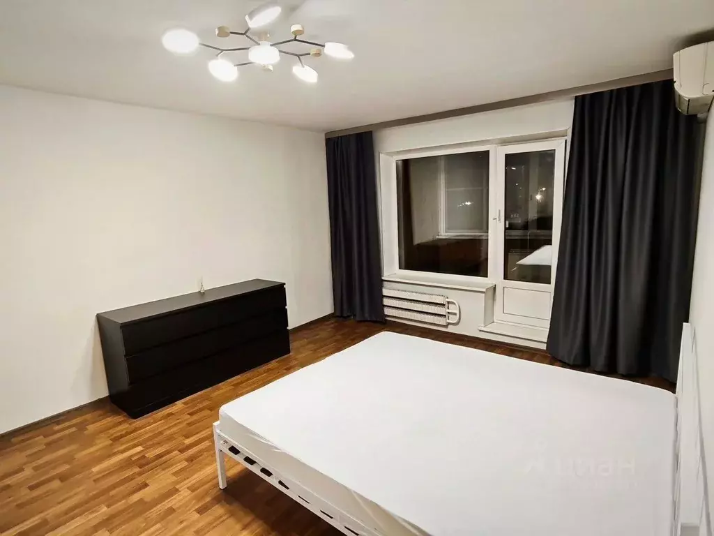 1-к кв. Москва Зеленодольская ул., 7К1 (40.0 м) - Фото 2