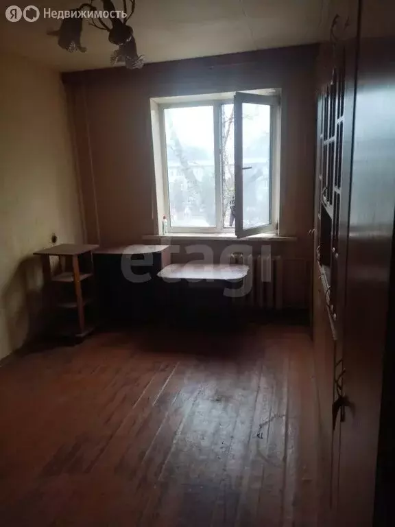 Квартира-студия: Тверь, улица Луначарского, 3 (16.6 м) - Фото 2