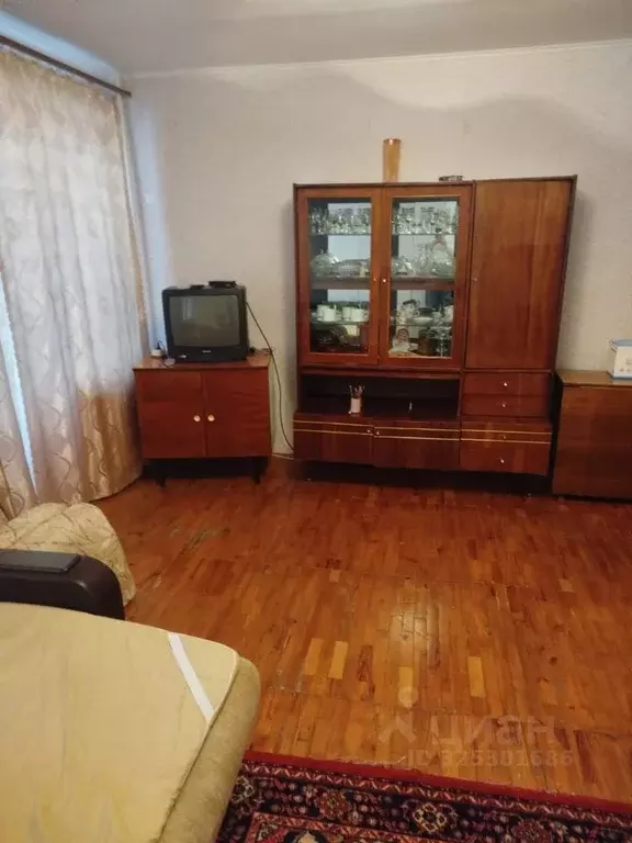 1-к кв. Марий Эл, Волжск Юбилейная ул., 14/1 (35.0 м) - Фото 1