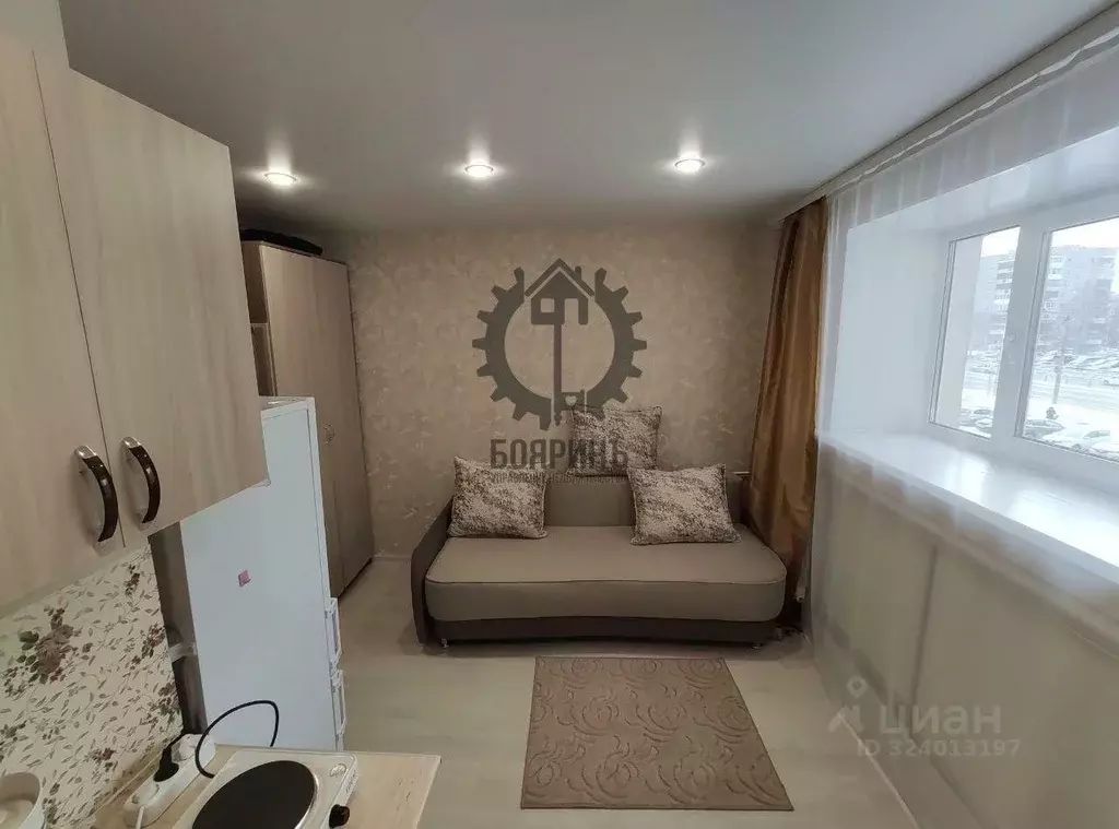 Студия Свердловская область, Екатеринбург просп. Космонавтов, 68 (18.0 ... - Фото 2