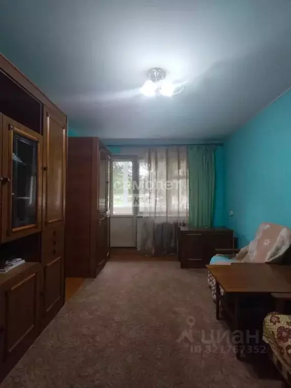 2-к кв. Чувашия, Новочебоксарск Советская ул., 18 (45.0 м) - Фото 0